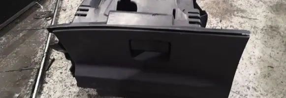 Ford S-MAX Glove box 6m21u0601
