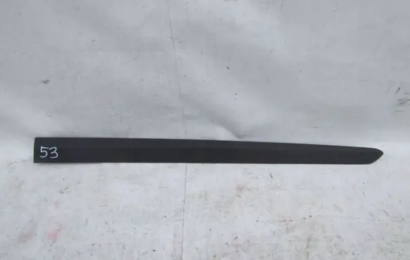 KIA Niro Front door trim (molding)