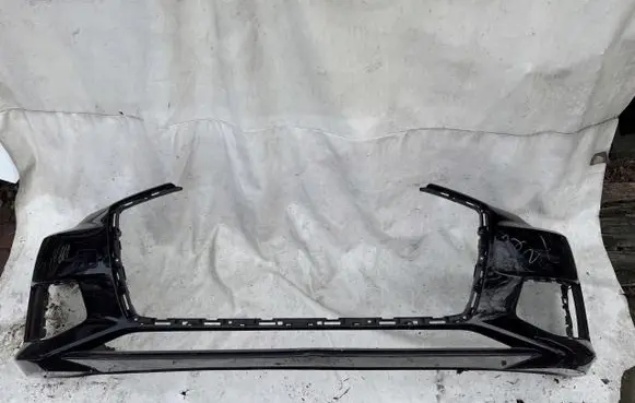 Audi A6 S6 C8 4K Front bumper 4k0807437