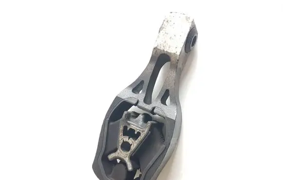 Peugeot Partner III Engine mount bracket 9811786680