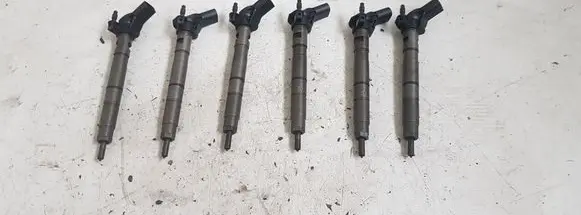 Audi A4 S4 B7 8E 8H LP gas injectors set 059130277AC