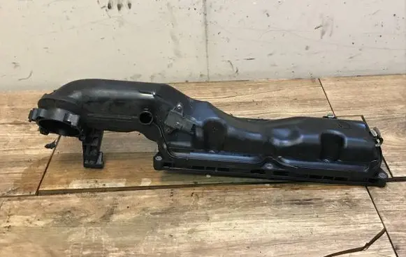 Intake manifold