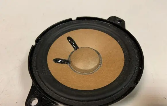 Audi Q5 SQ5 Panel speaker 80A035453