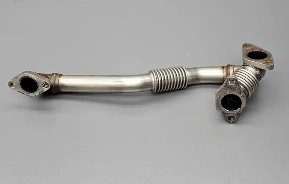 Honda CR-V EGR valve line/pipe/hose