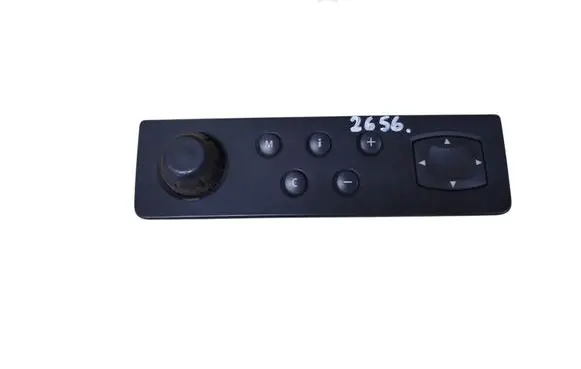Renault Espace IV Other switches/knobs/shifts 8200023452