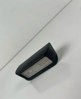Citroen Berlingo Number plate light 9683421680