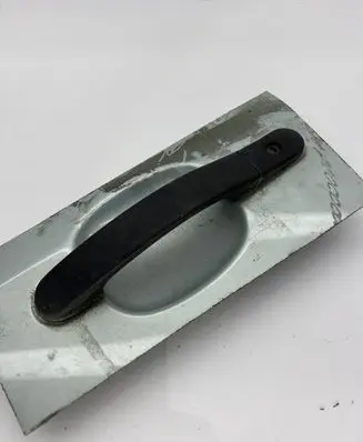 Ford Fusion Front door cover/cap PA6GF30
