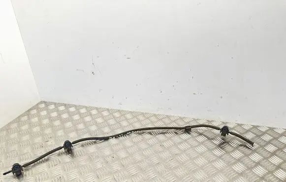 Mercedes-Benz C W204 Windshield washer spray nozzle 3T924