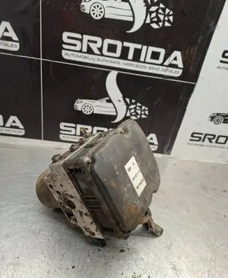 Mercedes-Benz CLS C218 X218 ABS Pump A2184311112