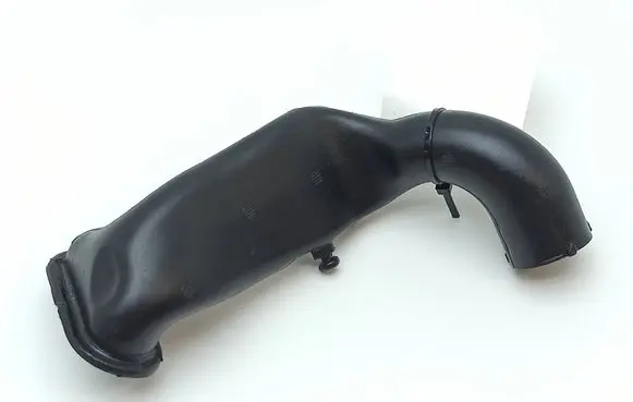 Mercedes-Benz SLK R172 Cabin air duct channel A1728310045