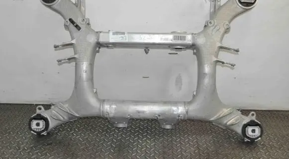 BMW 7 G11 G12 Rear subframe 6883918