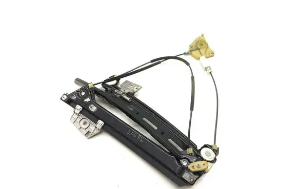 Jaguar XK - XKR Front door electric window regulator 6W8323201AL