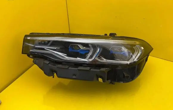 BMW X7 G07 Headlight/headlamp 5A279F1-02