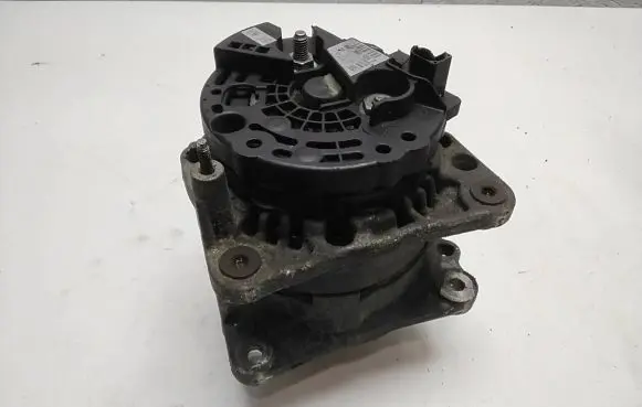 Volkswagen Crafter Generator/alternator 06F903023D 0124325130