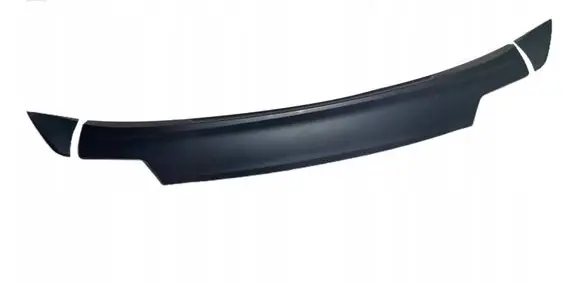 Porsche Cayenne (92A) Tailgate/trunk spoiler 058100700009