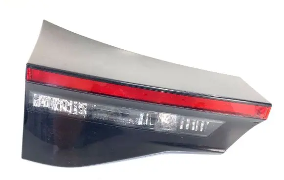 Toyota Yaris Cross Rear/tail lights