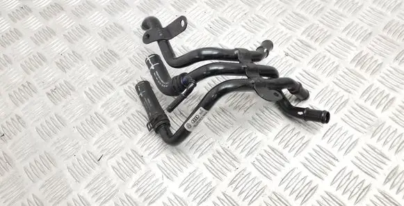 Audi A1 Engine coolant pipe/hose 04L121064A 04L121051 04L121101