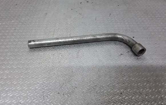 Audi A2 Wheel nut wrench 