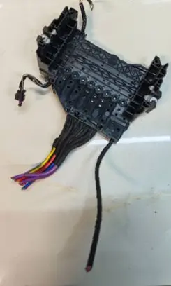 Volvo V40 Fuse module 30659192 E00019240 E00019241