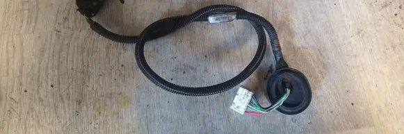 Renault Laguna III Wiring harness 241510006R
