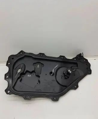 Jaguar I-Pace Other front door trim element J9D321123 T1228 J9D321123AE