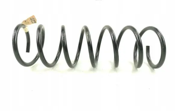 Fiat Panda van Front coil spring 7635774