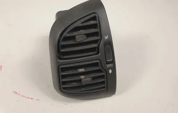 Fiat Ducato Dash center air vent grill