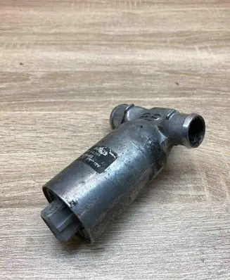 BMW X5 E53 Idle control valve (regulator) 0280140545