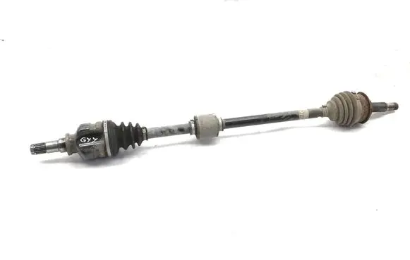Toyota Yaris Front driveshaft 434100D660