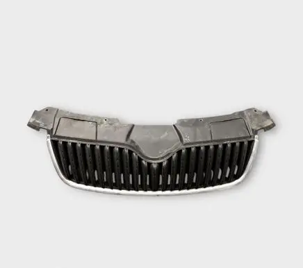 Skoda Roomster (5J) Front grill 5J0853668A 9020102127