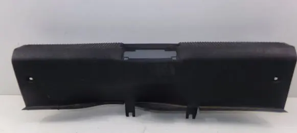 Skoda Fabia Mk1 (6Y) Other interior part 6Y0863485