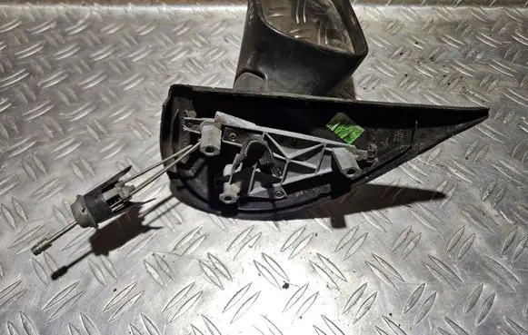 Fiat Punto (176) Manual wing mirror 0149302