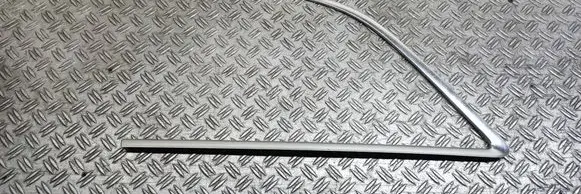 Audi Q7 4L Tailgate/trunk upper cover trim 