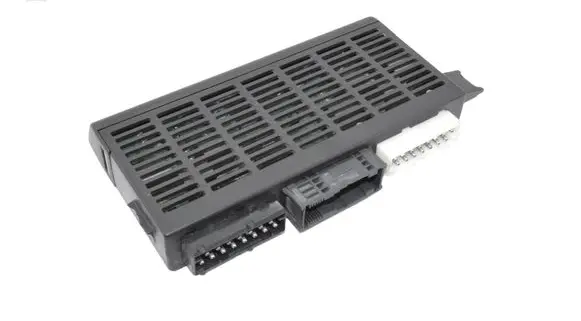 BMW 5 E39 Engine ECU kit and lock set 6908465 HW02SW42