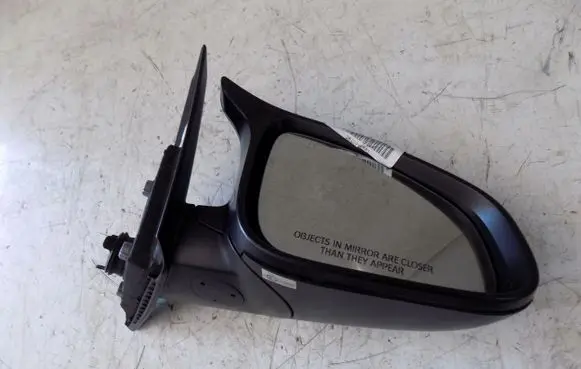 BMW M4 F82 F83 Front door electric wing mirror