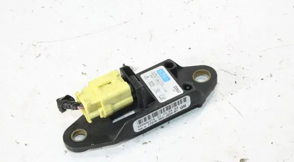 Honda Accord Passenger airbag on/off switch 77970SEAJ820M1