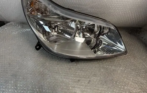 Citroen C5 Headlight/headlamp 9650055880 89900018 89009360
