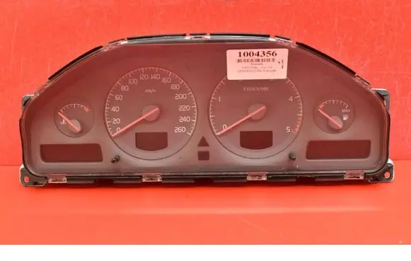 Speedometer (instrument cluster)