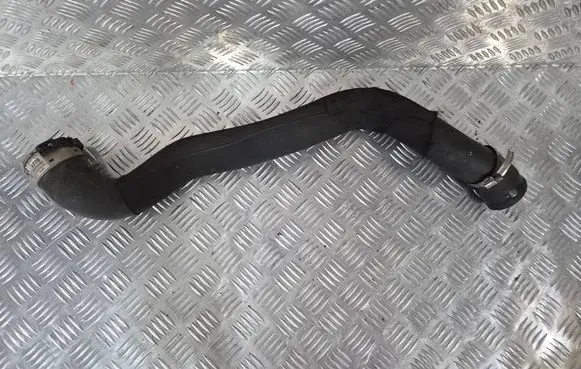 Opel Astra K Intercooler hose/pipe 39104779