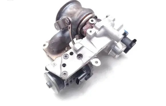 Peugeot 208 Turbo 9825982080