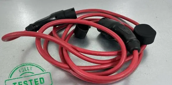 KIA Optima Electric car charging cable IEC621962 91888A8150
