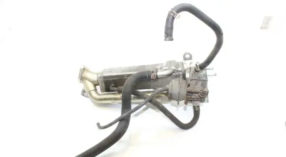 Honda Accord EGR valve cooler 18720RL0G030M2