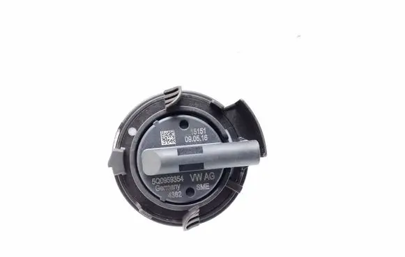 Audi A3 S3 8V Airbag deployment crash/impact sensor 5Q0959354