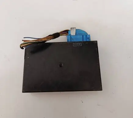 BMW 3 E46 Cruise control unit/module 65718369774 118680 190113