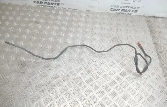 Renault Captur Fuel line pipe 175108378R