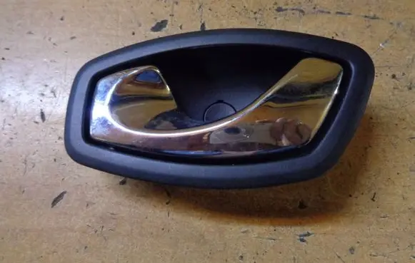 Renault Clio IV Front door interior handle 826730001R