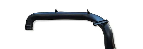 Volvo S80 Intercooler hose/pipe 30778732
