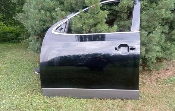 Hyundai ix 55 Front door