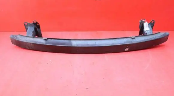 Volkswagen Fox Front bumper support beam 5Z0806642