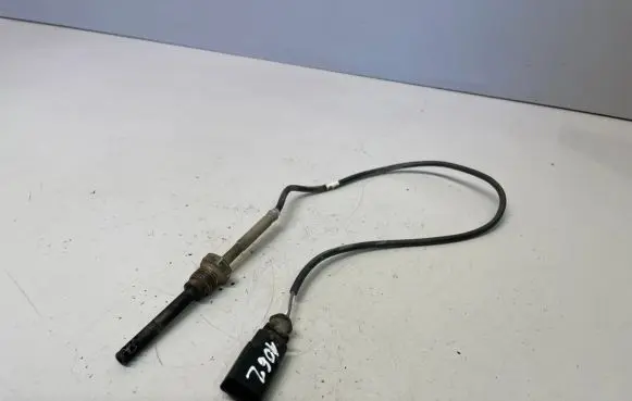 Audi A6 Allroad C6 Exhaust gas temperature sensor